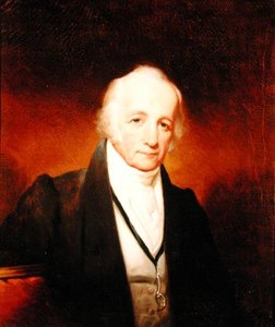 Jacob Morton (1761-1836), ca. 1833