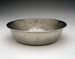 Becken von Samuel Hamlin