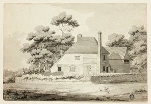 Englisches Bauernhaus