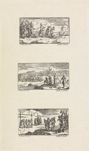Ohne Titel von Samuel Ireland