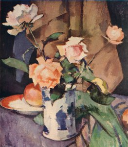 Stillleben, um 1900