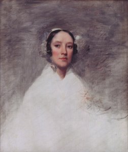 Frau Samuel L. Waldo von Samuel Lovett Waldo