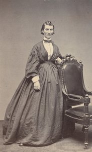 Frances Clayton von Samuel Masury