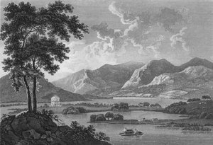 Winnandermere - See
