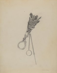 Blumenhalter