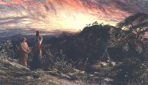 Der Anbruch des Lebens