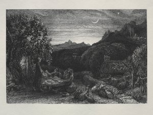 Der Heimkehrstern, 1883
