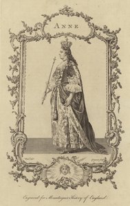 Königin Anne