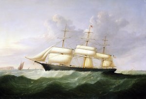 Das Schiff 