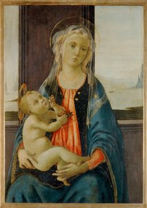 Madonna del Mare