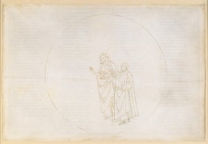 Die Göttliche Komödie, Paradiso IX. Dritte Planetensphäre (Himmel der Venus): Cunizza d Romano und Folquet von Marseille erläutern Dante das Wesen ihres Sterns