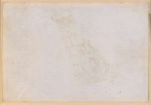 La Divina Commedia, Paradiso XXII. Siebte Planetensphäre (Himmel des Saturn): Bericht des heiligen Benedikt; Aufstieg über die Jakobsleiter zum Fixsternhimmel