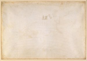 Die Göttliche Komödie, Paradiso XXXII. Das Empyreum: Bernhard von Clairvaux erläutert den Aufbau der Himmelsrose; Dantes Marienvision