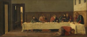 Szenen aus dem Leben der Maria Magdalena