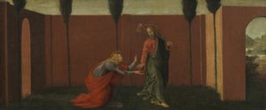Szenen aus dem Leben der Maria Magdalena