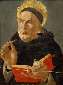 Thomas von Aquin