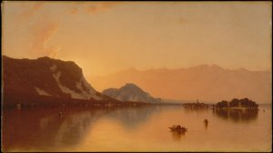  von Sanford Robinson Gifford