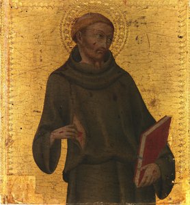 Heiliger Franziskus, 1450er Jahre