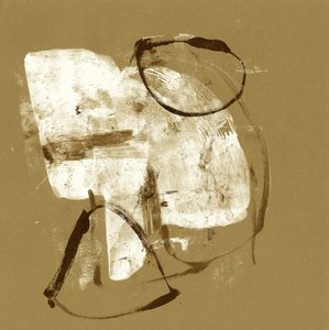 Moderne Sepia-Kurven