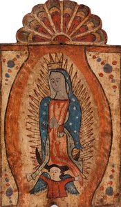Unsere Liebe Frau von Guadalupe