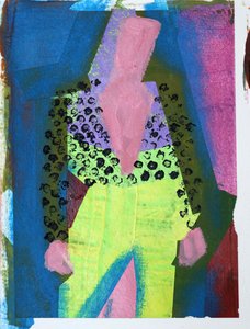 Elle #3 von Sara Hayward