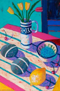 Stillleben # von Sara Hayward