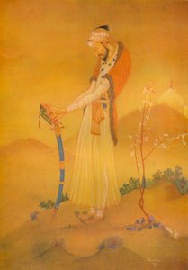 Der Mogul-Kaiser Alamgir von Sarada Charan Ukil
