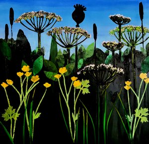 Butterblumen