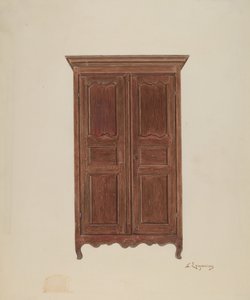 Schrank