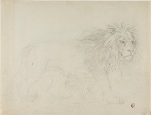 Löwe von Sawrey Gilpin