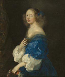 Gräfin Ebba Sparre