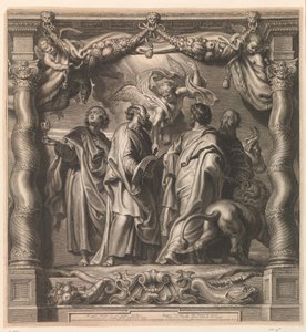 Vier Evangelisten