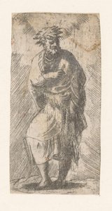 Der heilige Petrus (Christus, Paulus und die zwölf Apostel)