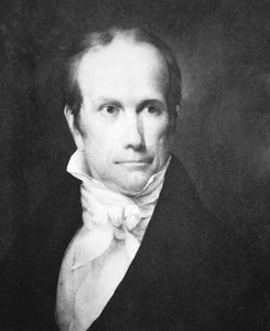 Henry Clay (1777-1852) von School American