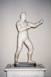 John L. Sullivan von School American