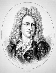 John Law von School American