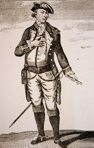 Richard Montgomery