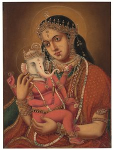 Ohne Titel (Ganesh Janani)