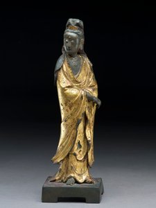 Figur von Guanyin