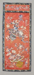 Wandbehang