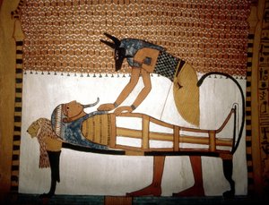 Luxor, Theben: Deir El Medineh, Dorf und Nekropole der Handwerker von School Egyptian