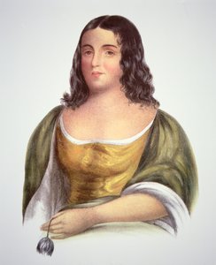 Pocahontas von School English