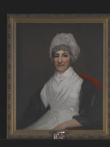 Porträt von Anne Dix Heineken
