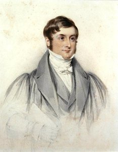 Revd. Roydon Hughes von School English