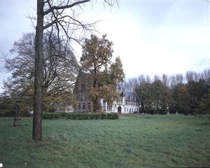 Schloss Steen