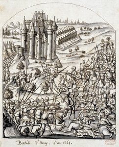 Schlacht von Auray
