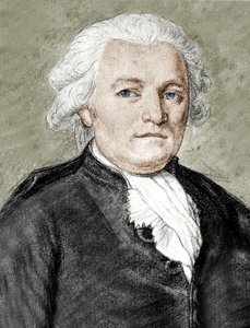 Jean Anthelme Brillat-Savarin