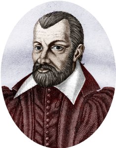 Jean Bodin 1530-1596 von School French