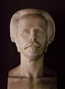 Büste von Karl May