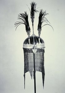 Mughal-Helm